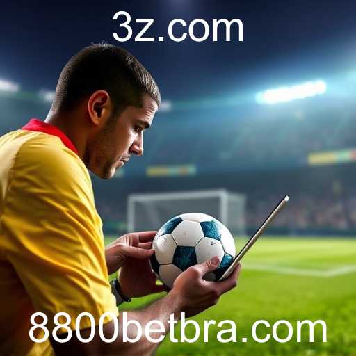 A Ascensão da Plataforma 8800bet no Mercado de Jogos