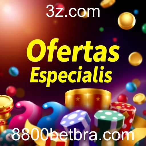 Explorando as Ofertas Especiais do 8800bet: Mais do que Apenas Promoções