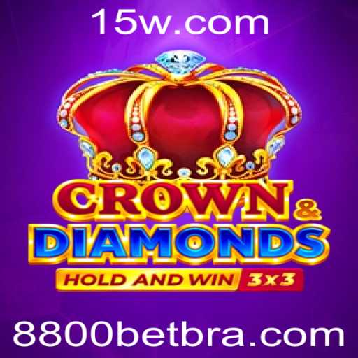 Desvendando o Mundo de Crowndiamonds: Um Mergulho no Universo de 8800bet