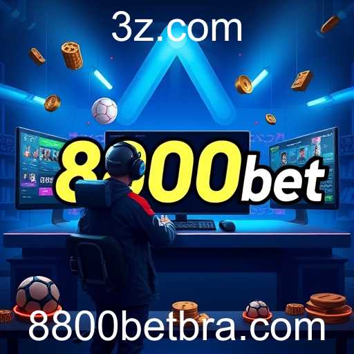 A Evolução do Jogo Online no Brasil