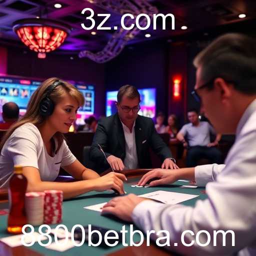 Tendências em Jogos Online em 2025