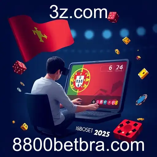Crescimento do Mercado de Jogos Online em 2025