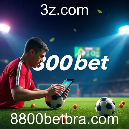 O Crescimento do Setor de Jogos Online em 2025: Um Olhar sobre 8800bet