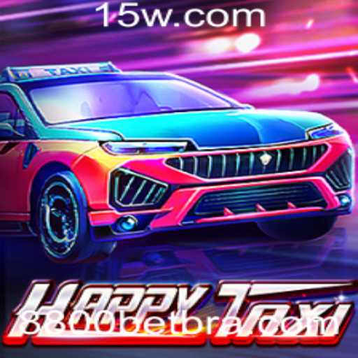 Descubra o Entusiasmante Mundo do Jogo HappyTaxi