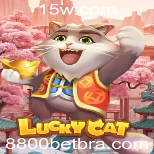 LuckyCat: O Novo Fenômeno no Mundo dos Jogos