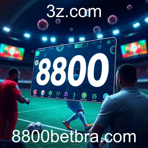 Evolução do Mercado de Apostas Online