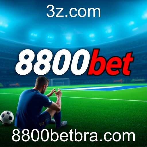 Jogos Online em Alta com 8800bet no Brasil