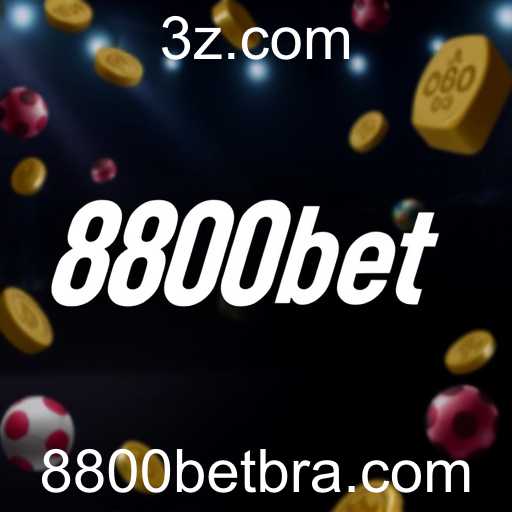 A Ascensão dos Jogos Online Sob a Perspectiva do 8800bet