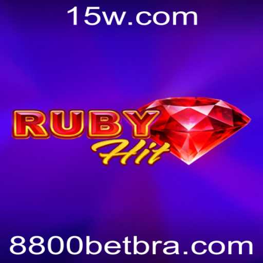 Descubra o Empolgante Mundo do RubyHit: O Novo Jogo da 8800bet