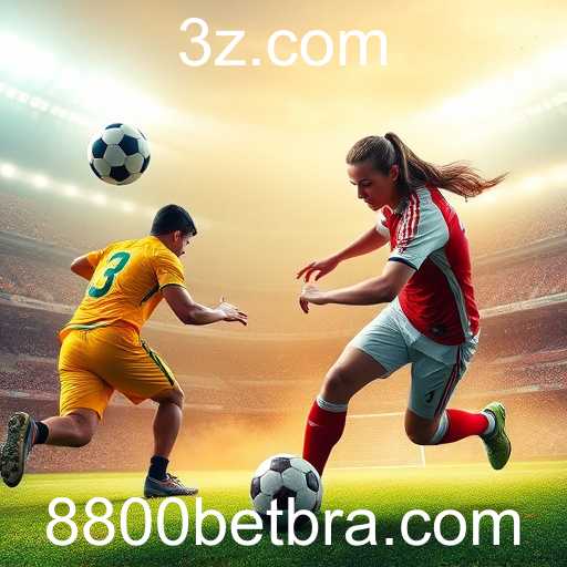 Apostas Esportivas no 8800bet: O Universo das Chances e Lucratividade