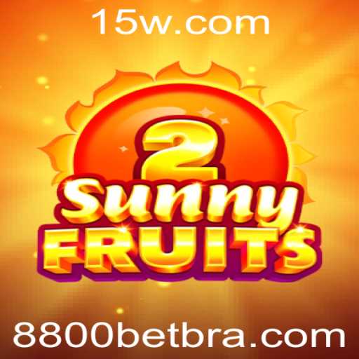 Explorando o Empolgante Mundo de SunnyFruits2 com 8800Bet