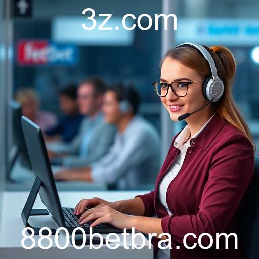 A Importância do Suporte ao Cliente no Universo de Apostas Online