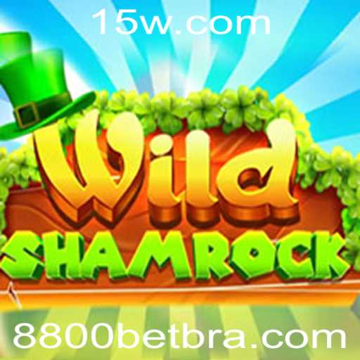 Explorando o Fascinante Mundo de WildShamrock com 8800bet